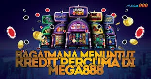 mega888